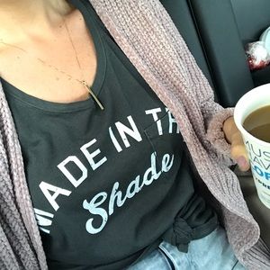 Meet your Posher, Ealon